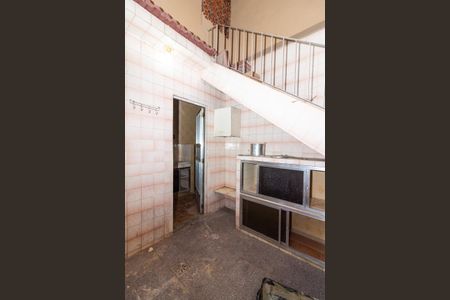 Casa de condomínio para alugar com 85m², 2 quartos e 1 vagaÁrea de Serviço