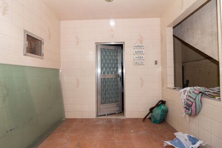 Casa de condomínio para alugar com 85m², 2 quartos e 1 vagaVaranda