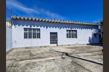 Casa de condomínio para alugar com 85m², 2 quartos e 1 vagaÁrea comum - Salão de festas