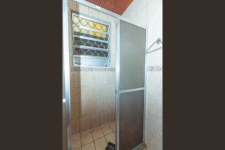 Casa de condomínio para alugar com 85m², 2 quartos e 1 vagaBanheiro