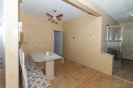 Casa de condomínio para alugar com 85m², 2 quartos e 1 vagaCopa