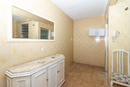 Casa de condomínio para alugar com 85m², 2 quartos e 1 vagaCopa