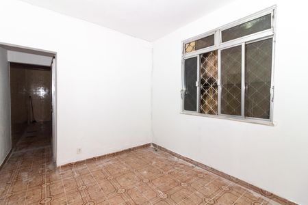 Casa de condomínio para alugar com 85m², 2 quartos e 1 vagaSala