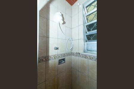 Casa de condomínio para alugar com 85m², 2 quartos e 1 vagaBanheiro