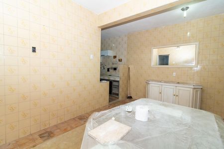 Casa de condomínio para alugar com 85m², 2 quartos e 1 vagaCopa
