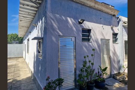 Casa de condomínio para alugar com 85m², 2 quartos e 1 vagaÁrea comum - Salão de festas