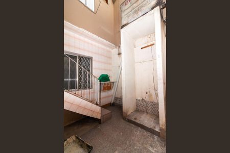 Casa de condomínio para alugar com 85m², 2 quartos e 1 vagaÁrea de Serviço