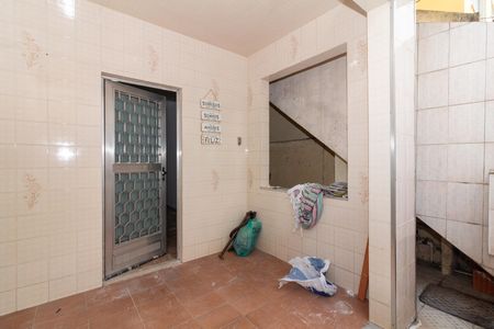 Casa de condomínio para alugar com 85m², 2 quartos e 1 vagaVaranda