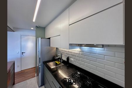 Apartamento à venda com 75m², 2 quartos e 1 vaga Apartamento à venda com 75m², 2 quartos e 1 vagaCozinha