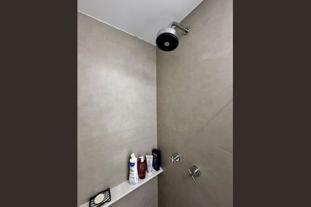 Apartamento à venda com 75m², 2 quartos e 1 vaga Apartamento à venda com 75m², 2 quartos e 1 vagaBanheiro Suíte