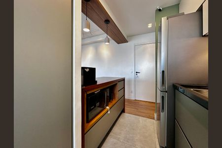 Apartamento à venda com 75m², 2 quartos e 1 vaga Apartamento à venda com 75m², 2 quartos e 1 vagaCozinha