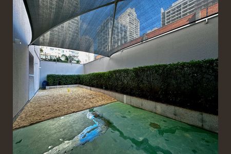 Apartamento à venda com 75m², 2 quartos e 1 vaga Apartamento à venda com 75m², 2 quartos e 1 vagaEspaço Pet