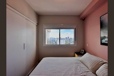 Apartamento à venda com 75m², 2 quartos e 1 vaga Apartamento à venda com 75m², 2 quartos e 1 vagaSuíte