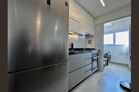 Apartamento à venda com 75m², 2 quartos e 1 vaga Apartamento à venda com 75m², 2 quartos e 1 vagaCozinha