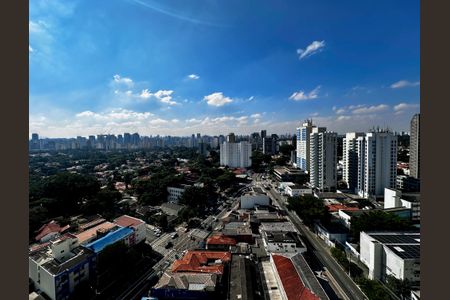 Apartamento à venda com 75m², 2 quartos e 1 vaga Apartamento à venda com 75m², 2 quartos e 1 vagaVista