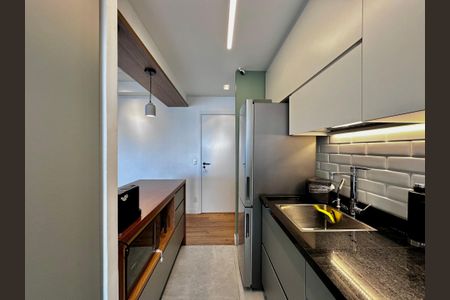 Apartamento à venda com 75m², 2 quartos e 1 vaga Apartamento à venda com 75m², 2 quartos e 1 vagaCozinha