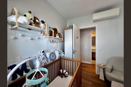 Apartamento à venda com 75m², 2 quartos e 1 vaga Apartamento à venda com 75m², 2 quartos e 1 vagaQuarto