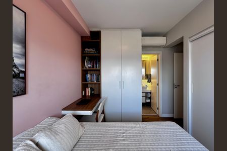 Apartamento à venda com 75m², 2 quartos e 1 vaga Apartamento à venda com 75m², 2 quartos e 1 vagaSuíte