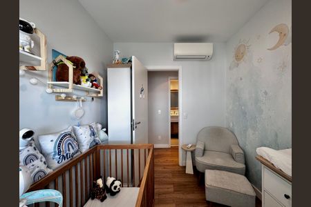 Apartamento à venda com 75m², 2 quartos e 1 vaga Apartamento à venda com 75m², 2 quartos e 1 vagaQuarto