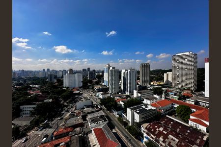 Apartamento à venda com 75m², 2 quartos e 1 vaga Apartamento à venda com 75m², 2 quartos e 1 vagaVista