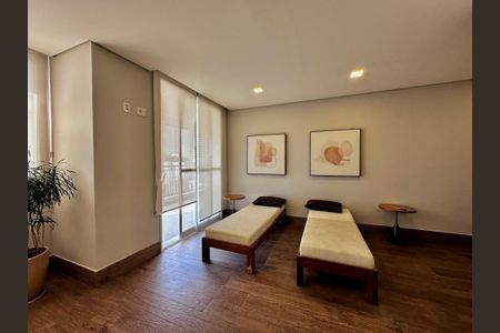 Apartamento à venda com 75m², 2 quartos e 1 vaga Apartamento à venda com 75m², 2 quartos e 1 vagaSpa