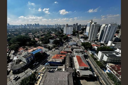 Apartamento à venda com 75m², 2 quartos e 1 vaga Apartamento à venda com 75m², 2 quartos e 1 vagaVista