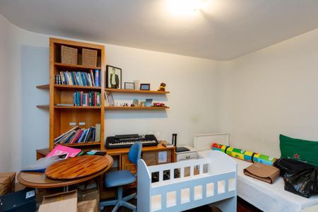 Apartamento à venda com 400m², 4 quartos e 4 vagasSuíte 4