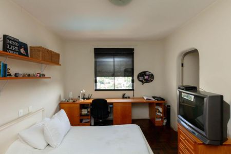 Apartamento à venda com 400m², 4 quartos e 4 vagasSuíte 3