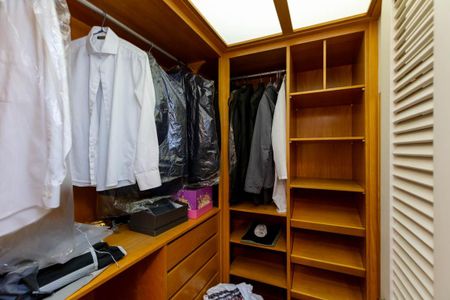 Apartamento à venda com 400m², 4 quartos e 4 vagasSuíte 4