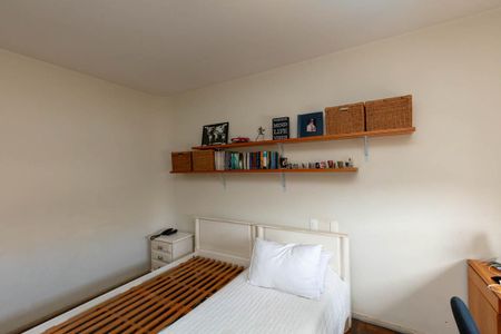 Apartamento à venda com 400m², 4 quartos e 4 vagasSuíte 3