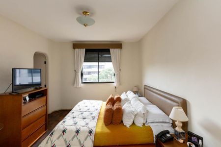 Apartamento à venda com 400m², 4 quartos e 4 vagasSuíte 1