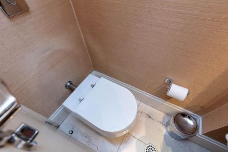 Apartamento à venda com 400m², 4 quartos e 4 vagasLavabo