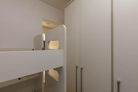 Apartamento à venda com 400m², 4 quartos e 4 vagasQuarto de Serviço 2