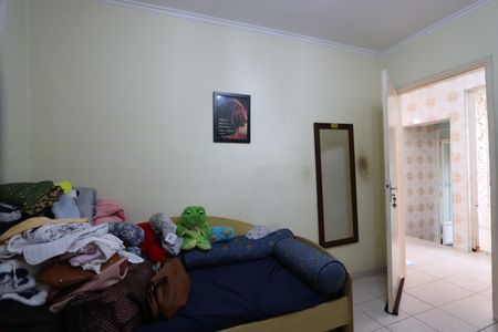 Casa à venda com 320m², 4 quartos e 7 vagasQuarto de Serviço