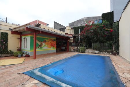 Casa à venda com 320m², 4 quartos e 7 vagasÁrea de Lazer