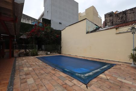 Casa à venda com 320m², 4 quartos e 7 vagasÁrea de Lazer