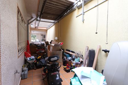 Casa à venda com 320m², 4 quartos e 7 vagasGaragem