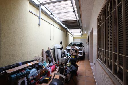 Casa à venda com 320m², 4 quartos e 7 vagasGaragem