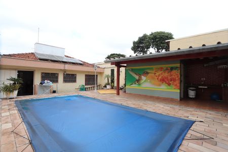 Casa à venda com 320m², 4 quartos e 7 vagasÁrea de Lazer