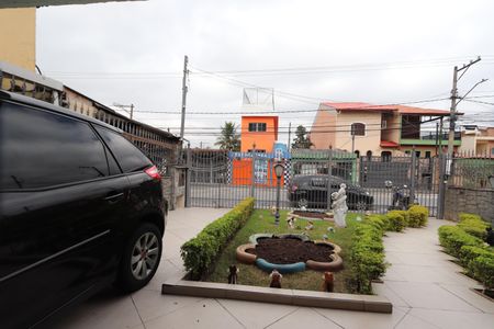 Casa à venda com 320m², 4 quartos e 7 vagasJardim