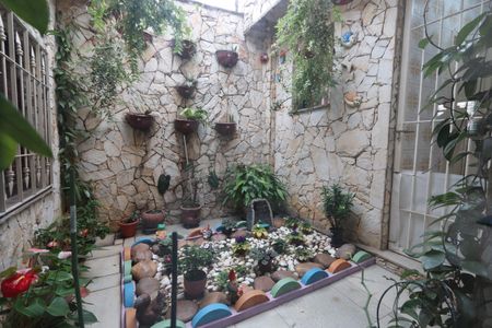 Casa à venda com 320m², 4 quartos e 7 vagasJardim de Inverno