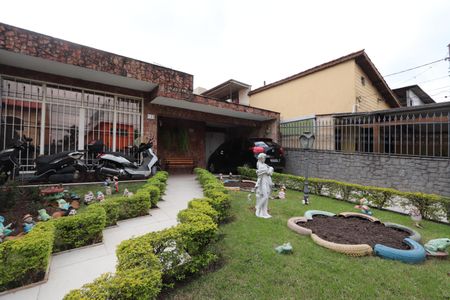 Casa à venda com 320m², 4 quartos e 7 vagasJardim