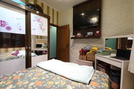 Casa à venda com 320m², 4 quartos e 7 vagasQuarto 3