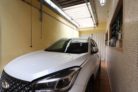 Casa à venda com 320m², 4 quartos e 7 vagasGaragem