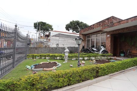 Casa à venda com 320m², 4 quartos e 7 vagasJardim