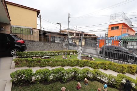 Casa à venda com 320m², 4 quartos e 7 vagasJardim