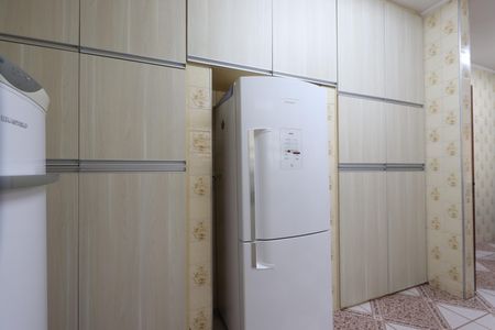 Casa à venda com 320m², 4 quartos e 7 vagasCozinha