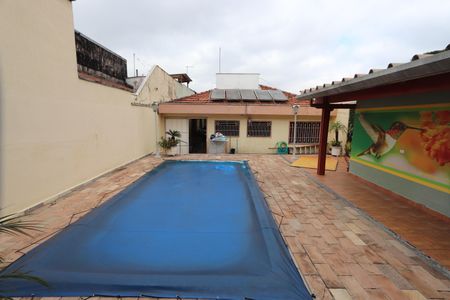 Casa à venda com 320m², 4 quartos e 7 vagasÁrea de Lazer