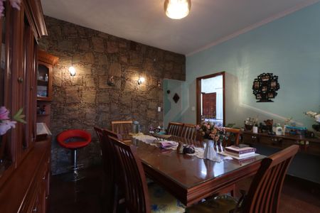 Casa à venda com 320m², 4 quartos e 7 vagasSala de Jantar