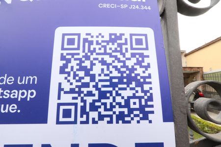 Casa à venda com 320m², 4 quartos e 7 vagasQR code